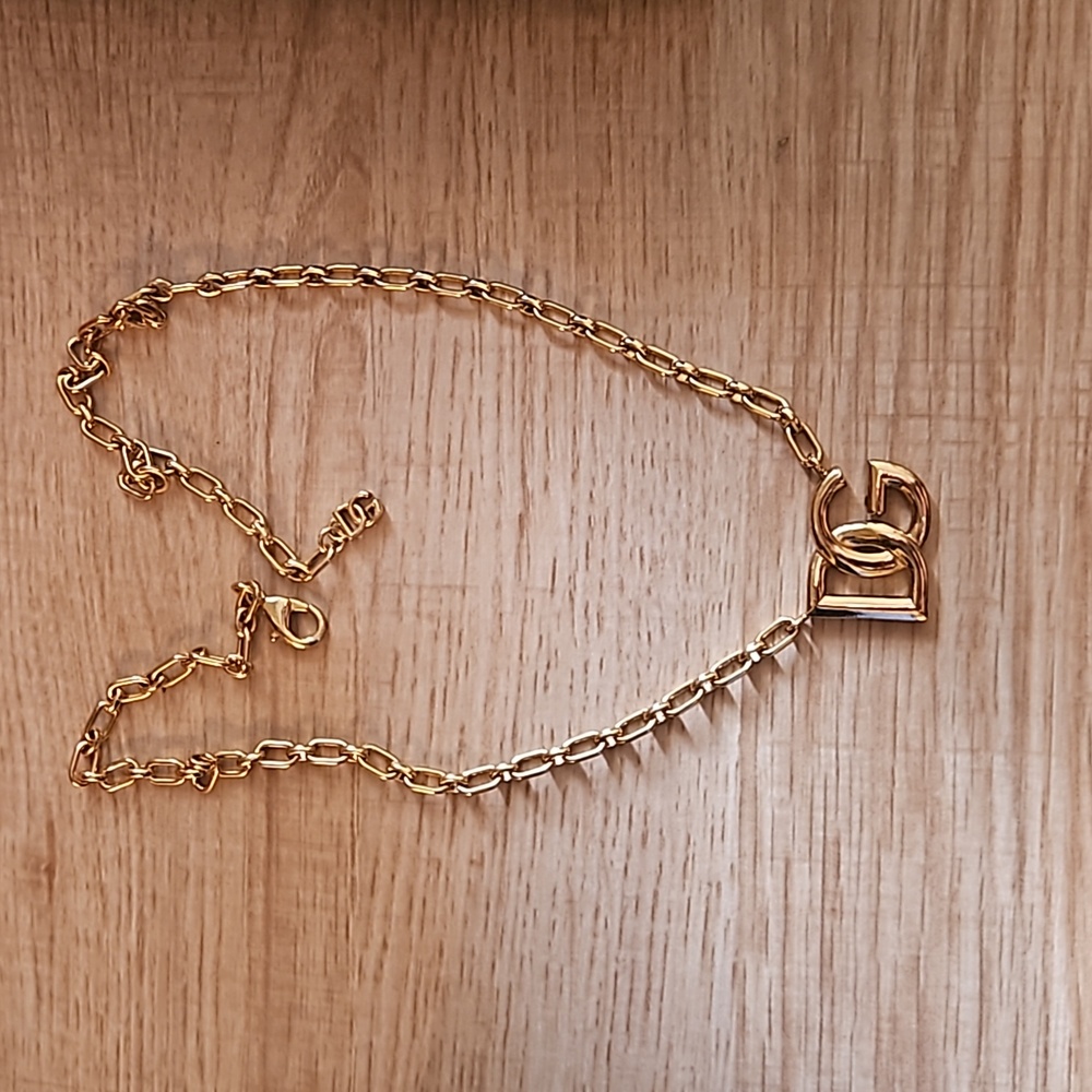 Dolce & Gabbana Necklace